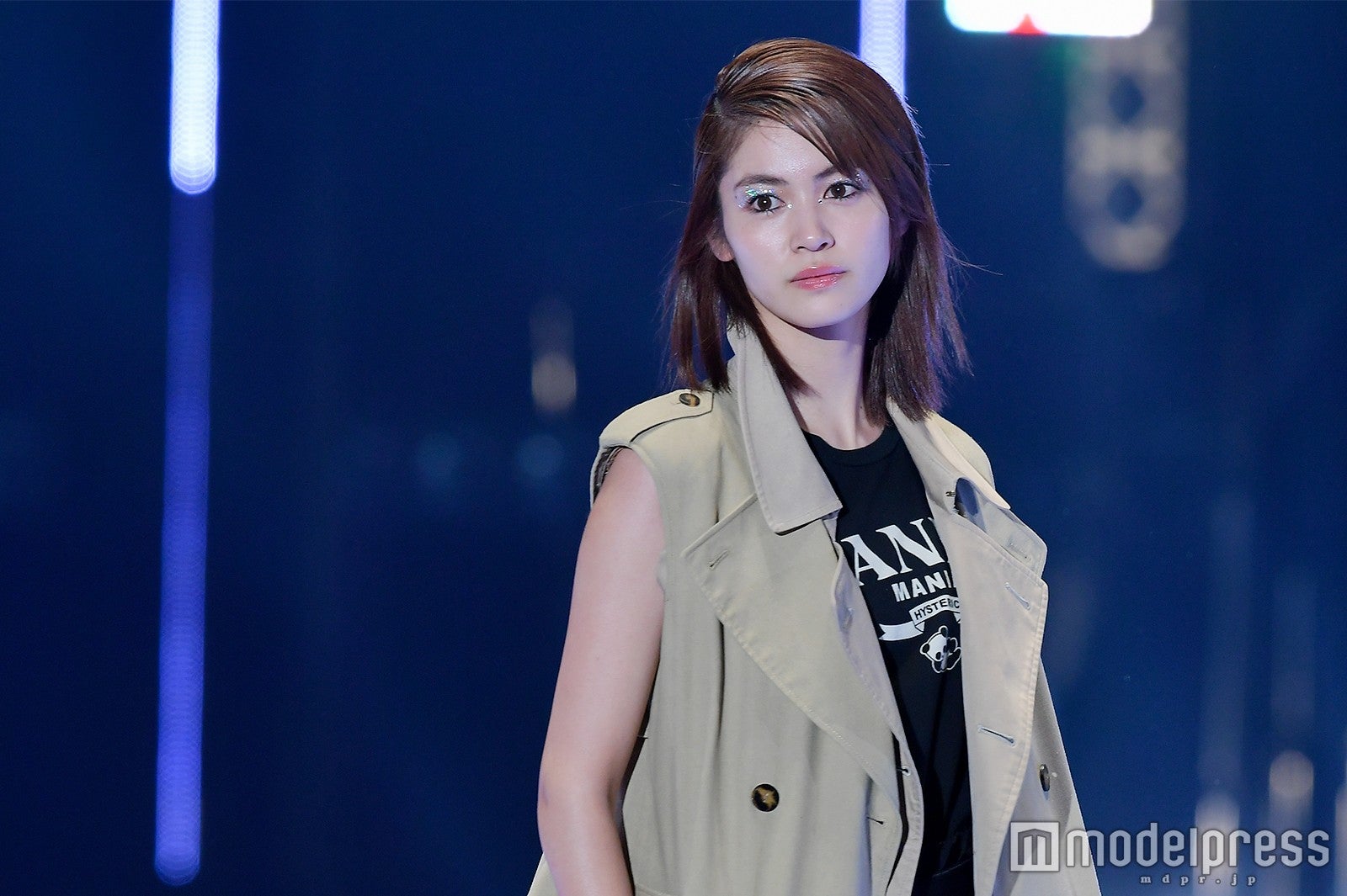 楓（C）モデルプレス