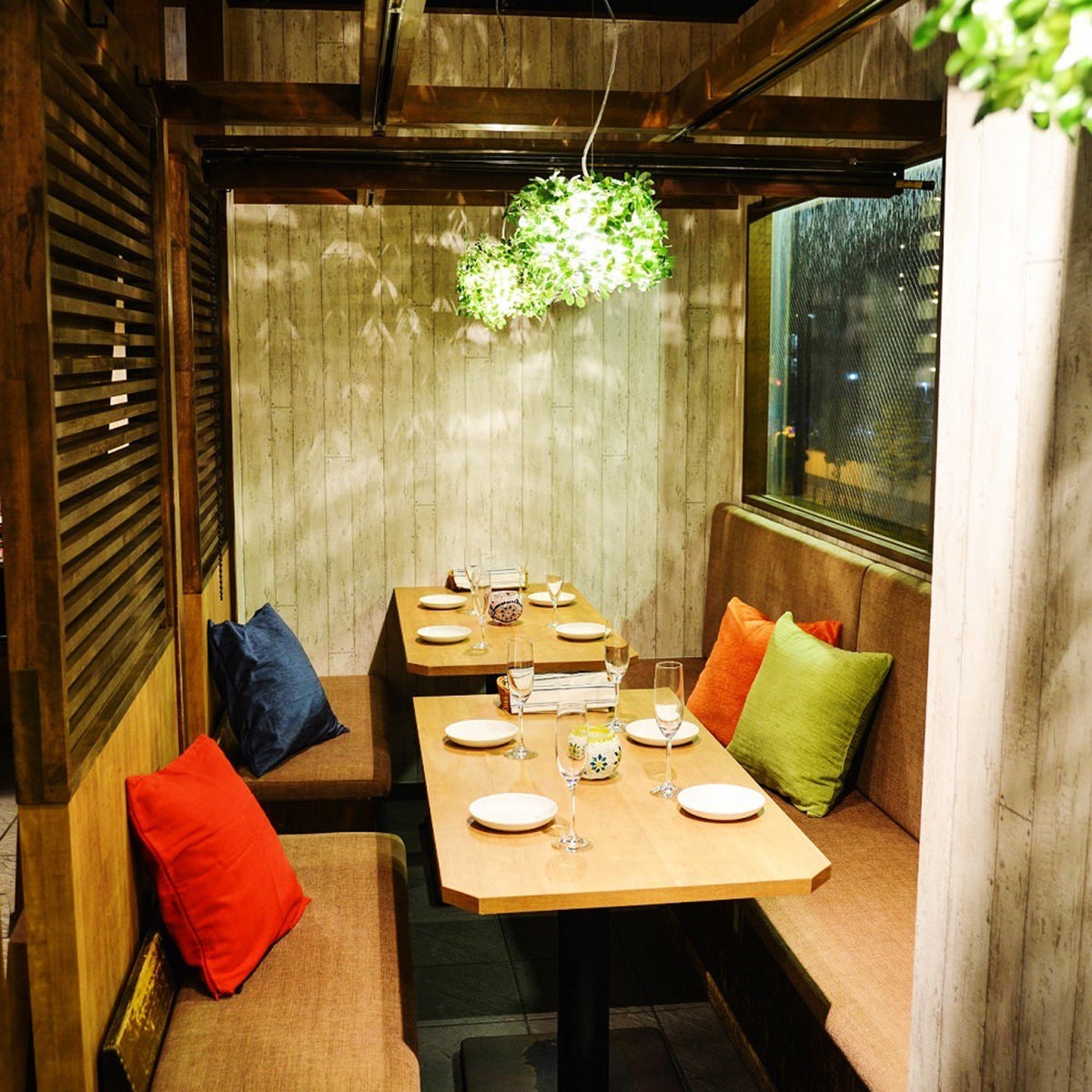 ビストロバンビーナ 新宿東口駅前店