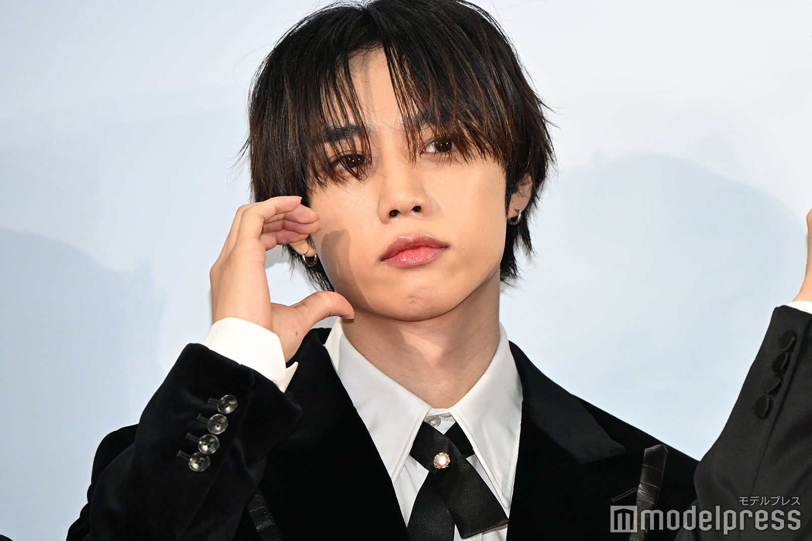 サンヨン（C）モデルプレス