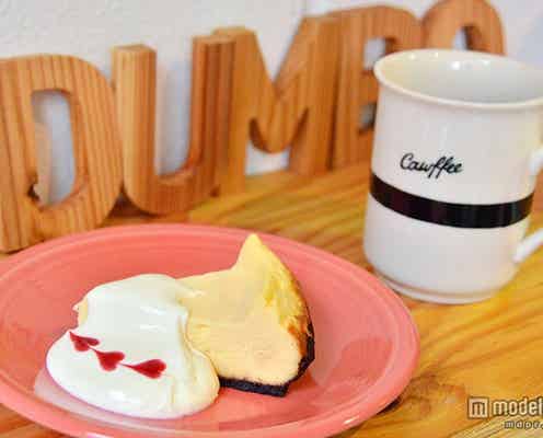 金沢のNY風カフェで食べたい絶品アメリカンスイーツ