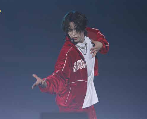 &TEAM、アカペラ歌唱からフリースタイルダンスまで…個性全開で魅力見せつける<「K-Pop Masterz×KROSS vol.3」ライブレポ&セットリスト>