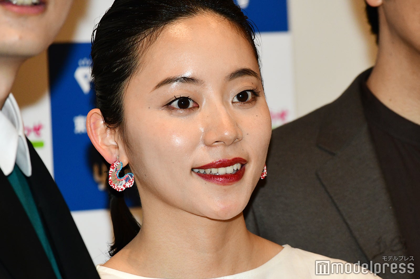 大西礼芳（C）モデルプレス