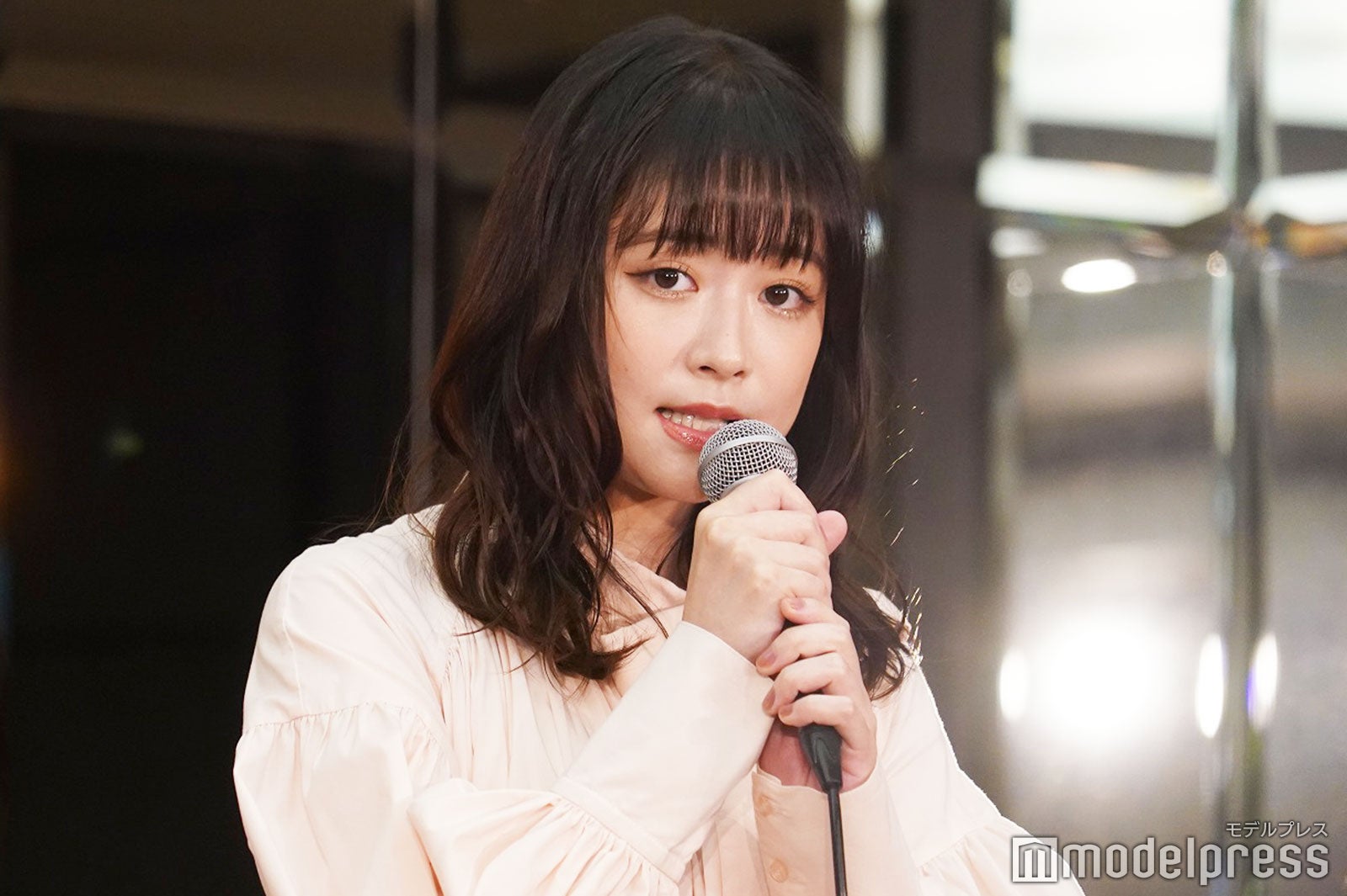 大原櫻子（C）モデルプレス