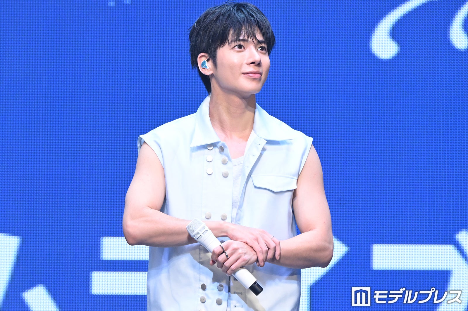 TAEHYUN（テヒョン）／TOMORROW X TOGETHER（C）モデルプレス