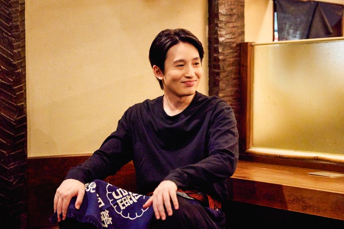 浜中文一(C)ABCテレビ