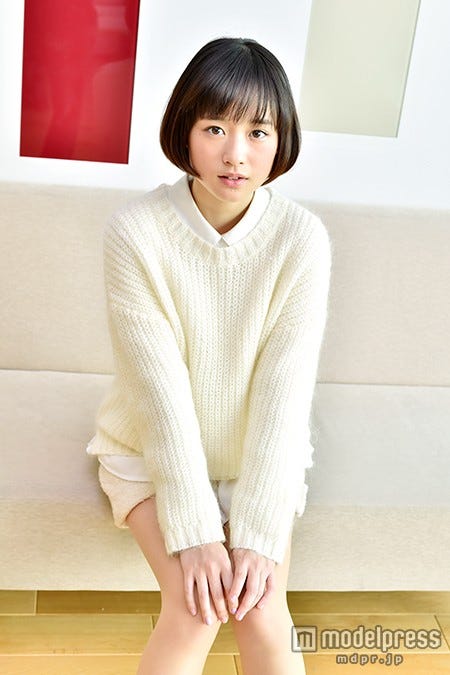 大原櫻子
