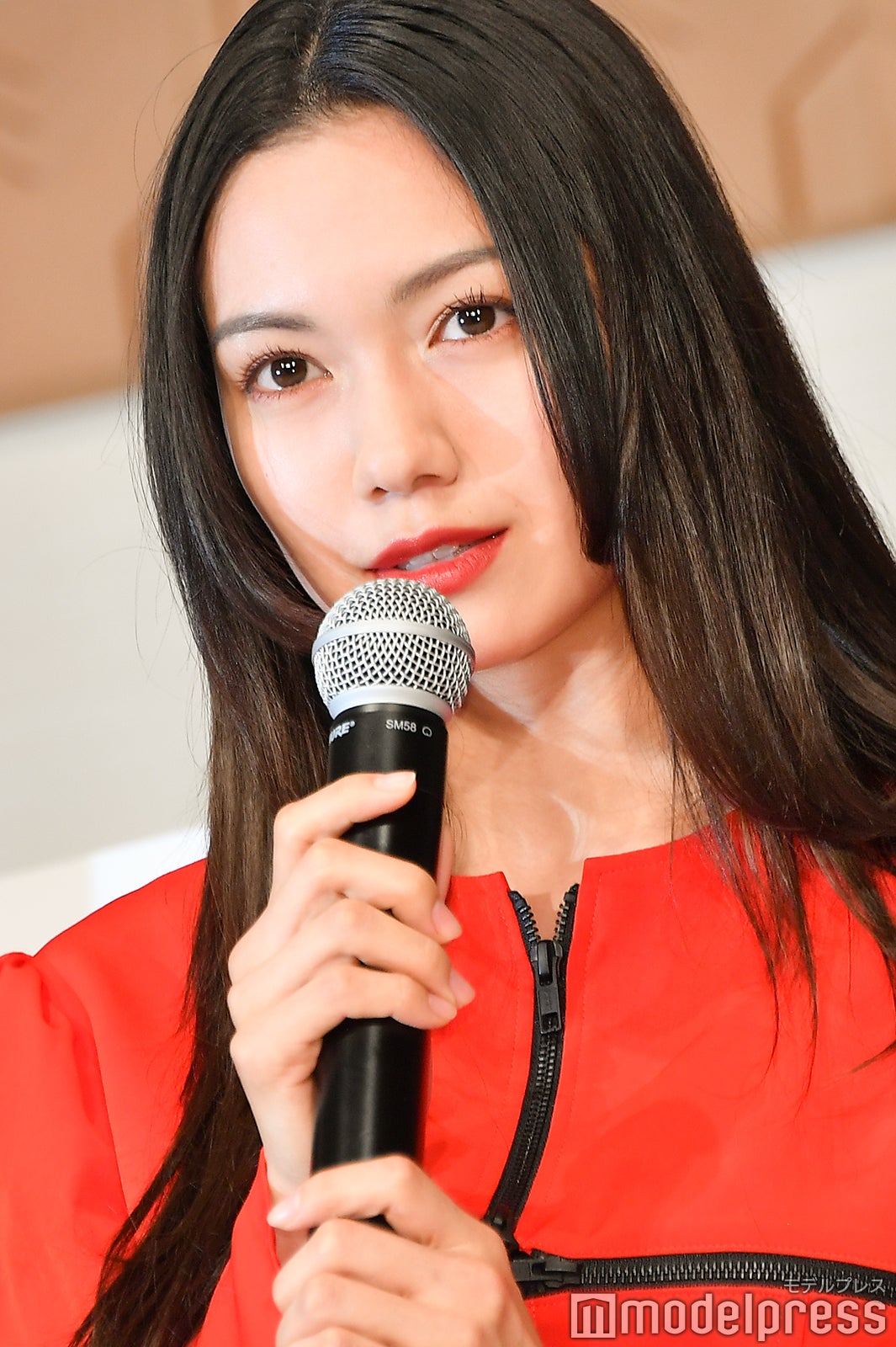 二階堂ふみ （C）モデルプレス