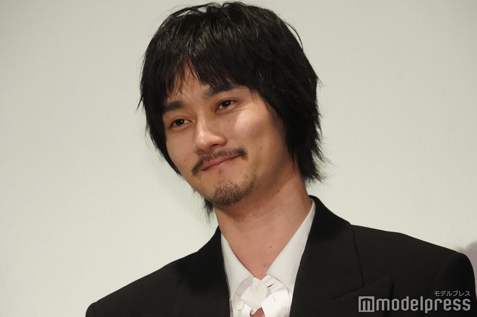 栁俊太郎（C）モデルプレス