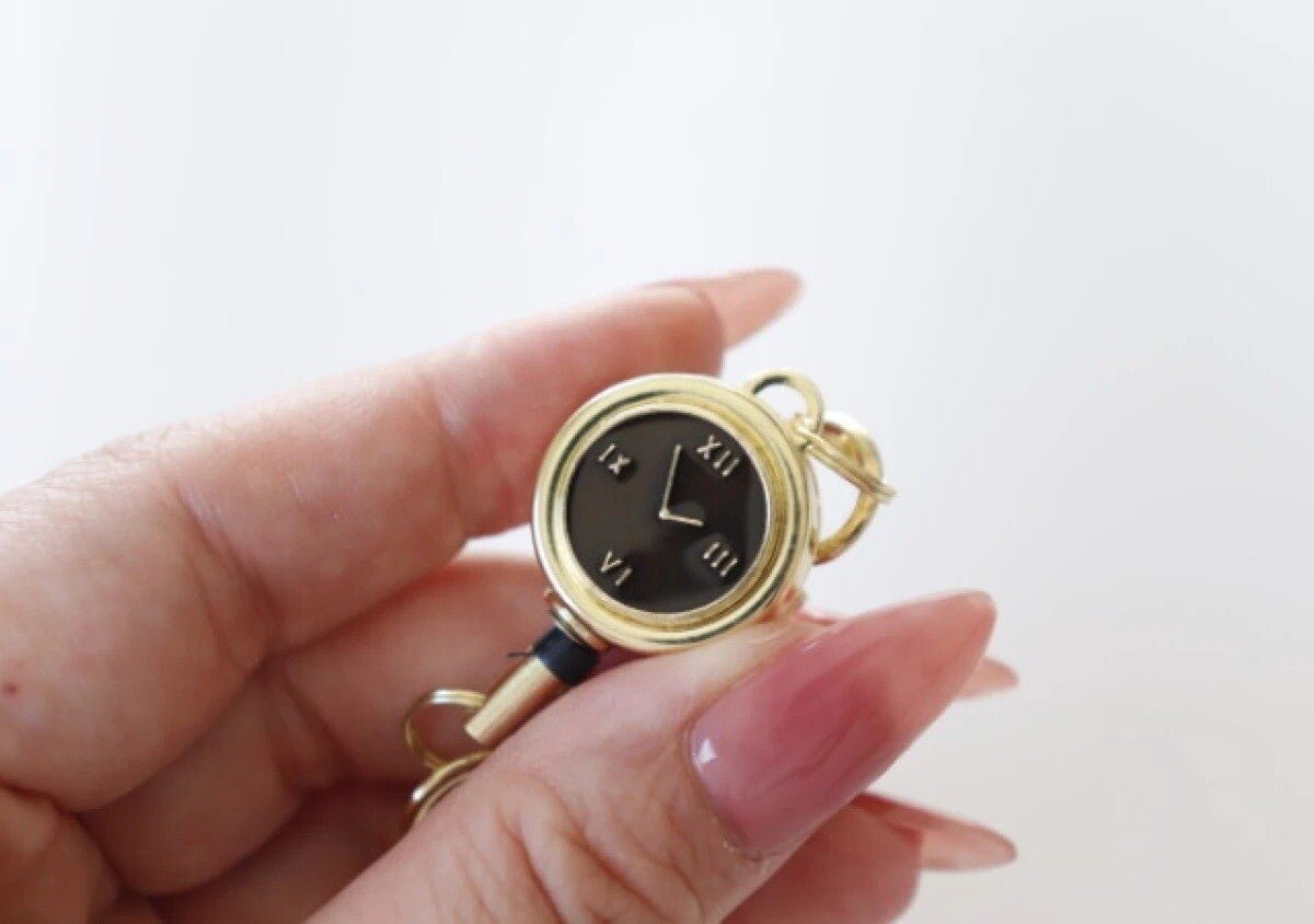 鍵に付けとくと超捗る！バッグにINすべき便利な100均ミニグッズ