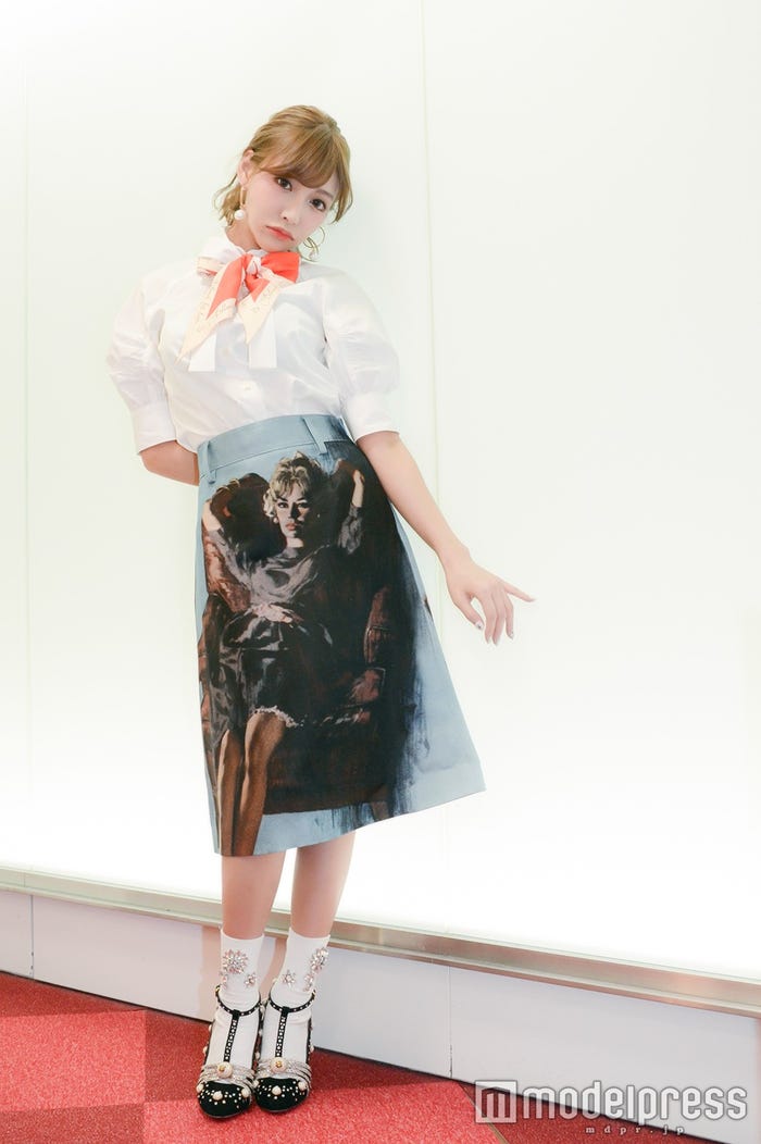 明日花キララ (C)モデルプレス