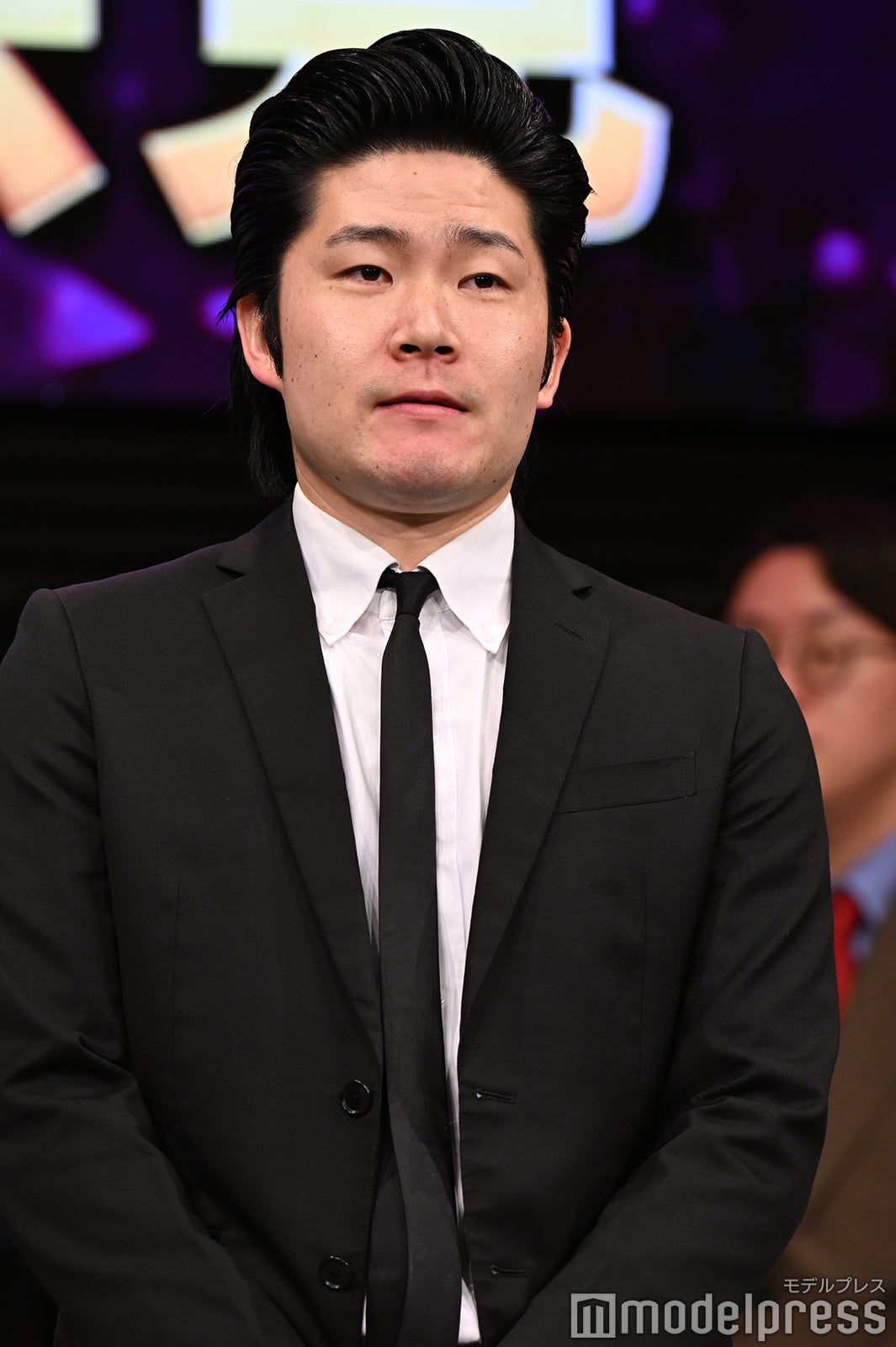 ゆうじろー（C）モデルプレス