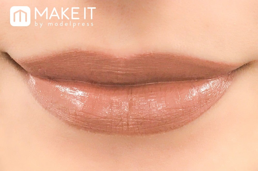 ルージュ ディオール ウルトラ ルージュ／823 使用 (C)メイクイット