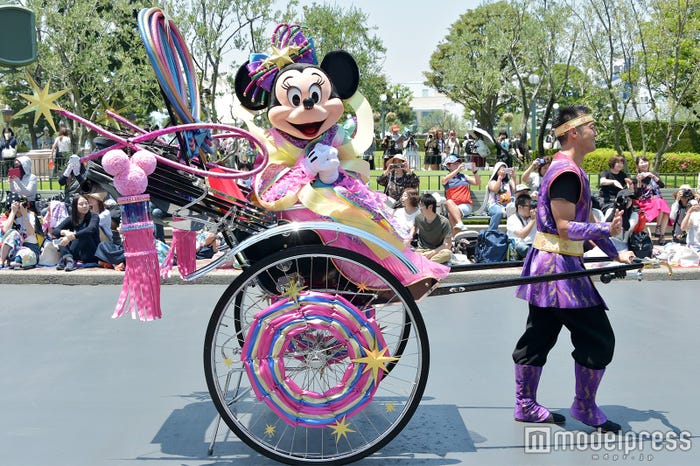 「七夕グリーティング」(C)モデルプレス