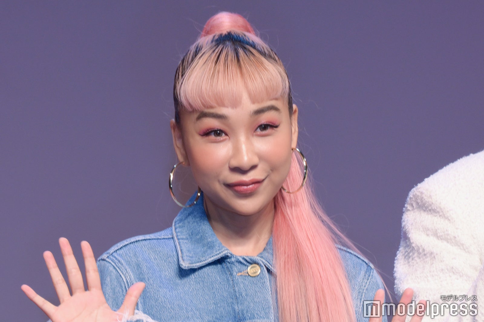 青山テルマ（C）モデルプレス