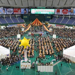 4日間で10万人が来場予定! 「スーパーオクトーバーフェスト in 東京ドーム」開催
