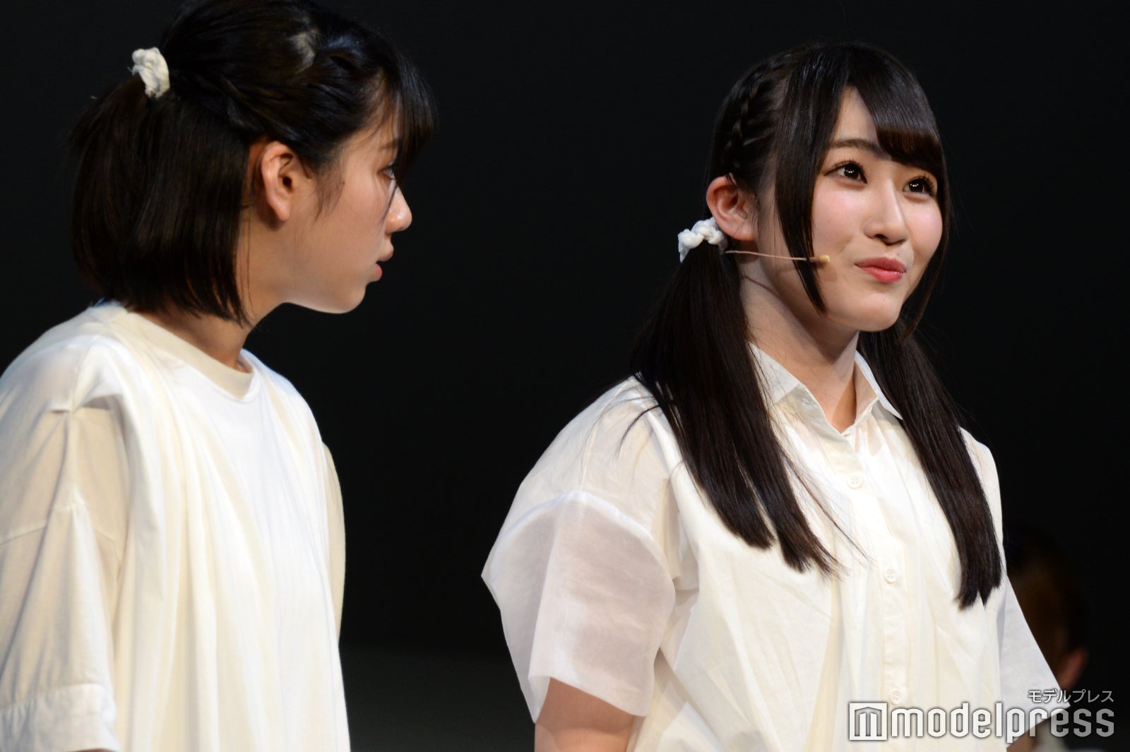 潮紗理菜（C）モデルプレス