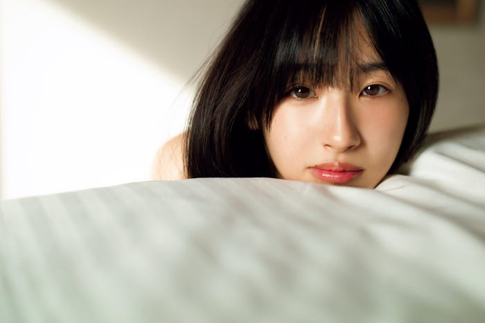沖侑果(C)光文社/週刊FLASH 写真:細居幸次郎
