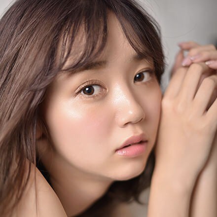 江野沢愛美（提供写真）