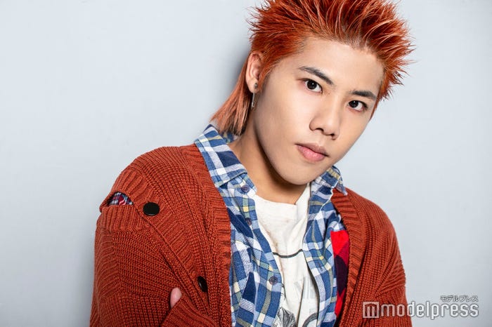 後藤拓磨 (C)モデルプレス