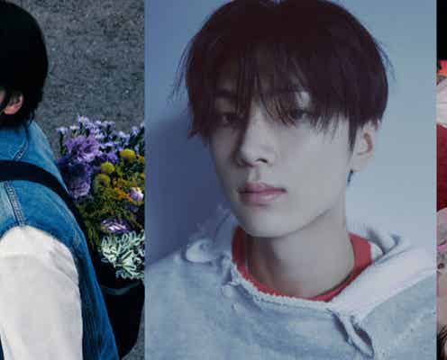 「MAMA AWARDS」コラボバンド参加メンバー&バンド名公開 ENHYPEN・TXT・ZEROBASEONEら