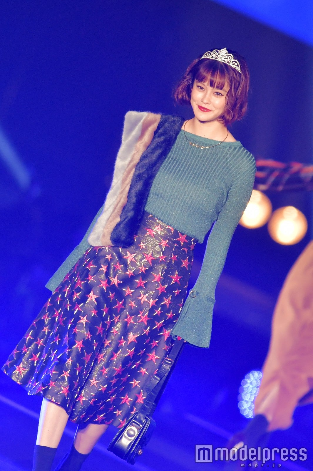 emma（C）モデルプレス