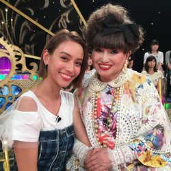 黒柳徹子 代の頃の写真公開 若い頃から美人 土屋太鳳ちゃんに似てる の声も モデルプレス