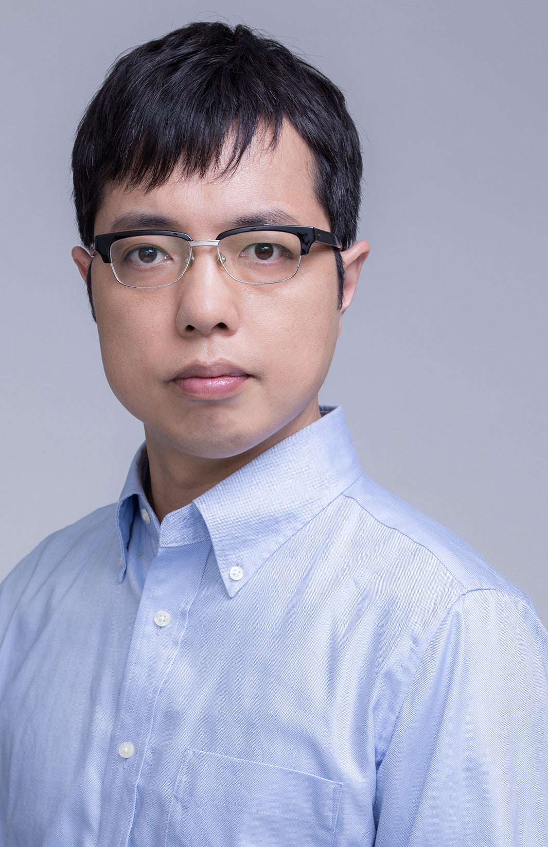 小松利昌（提供写真）