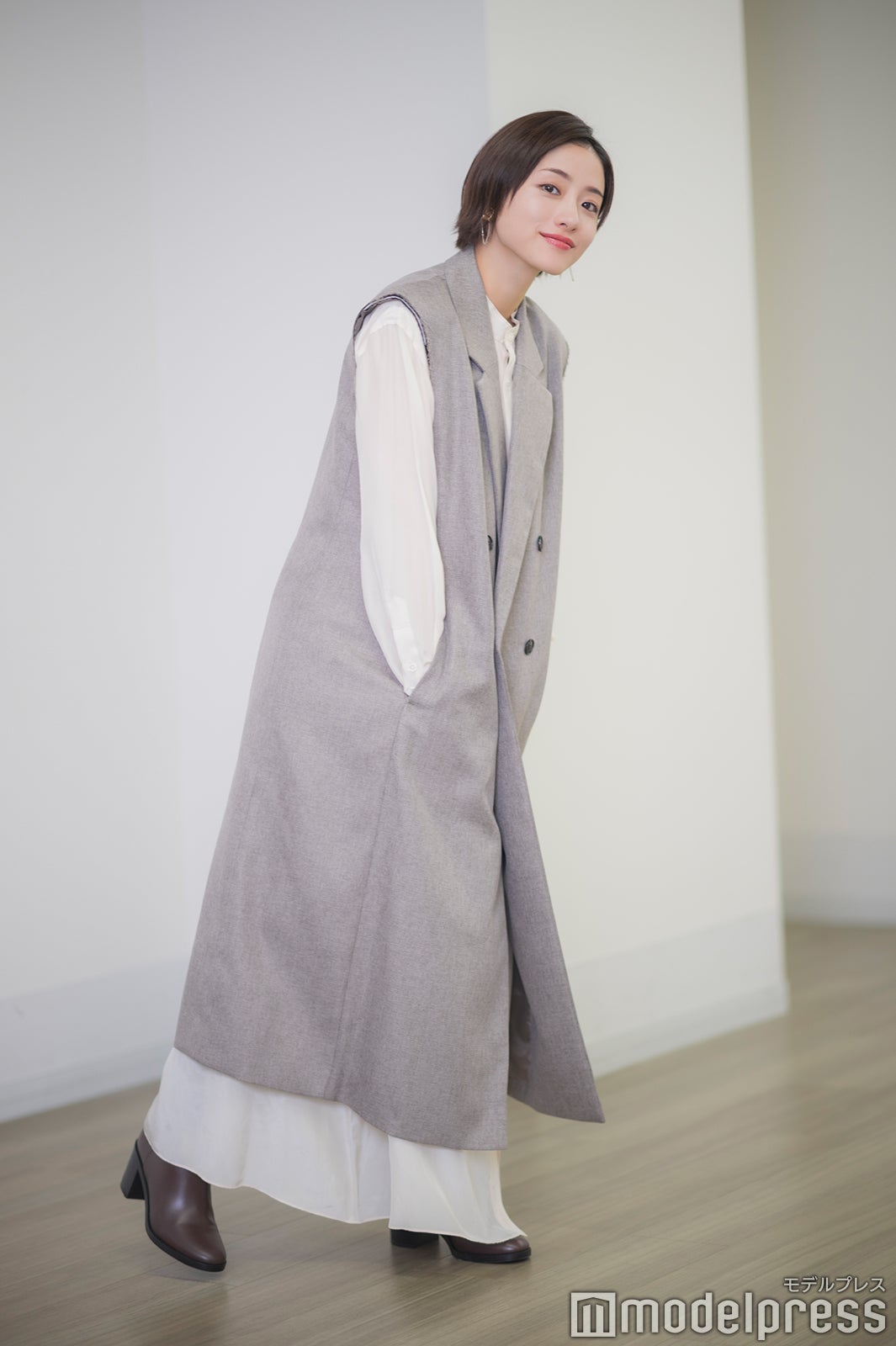 石原さとみ（C）モデルプレス