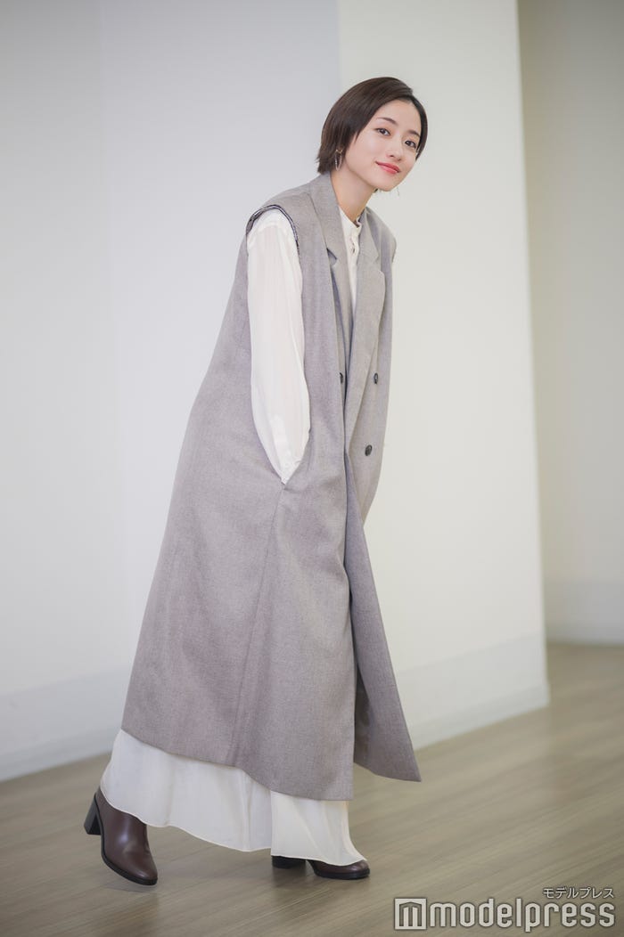 石原さとみ(C)モデルプレス