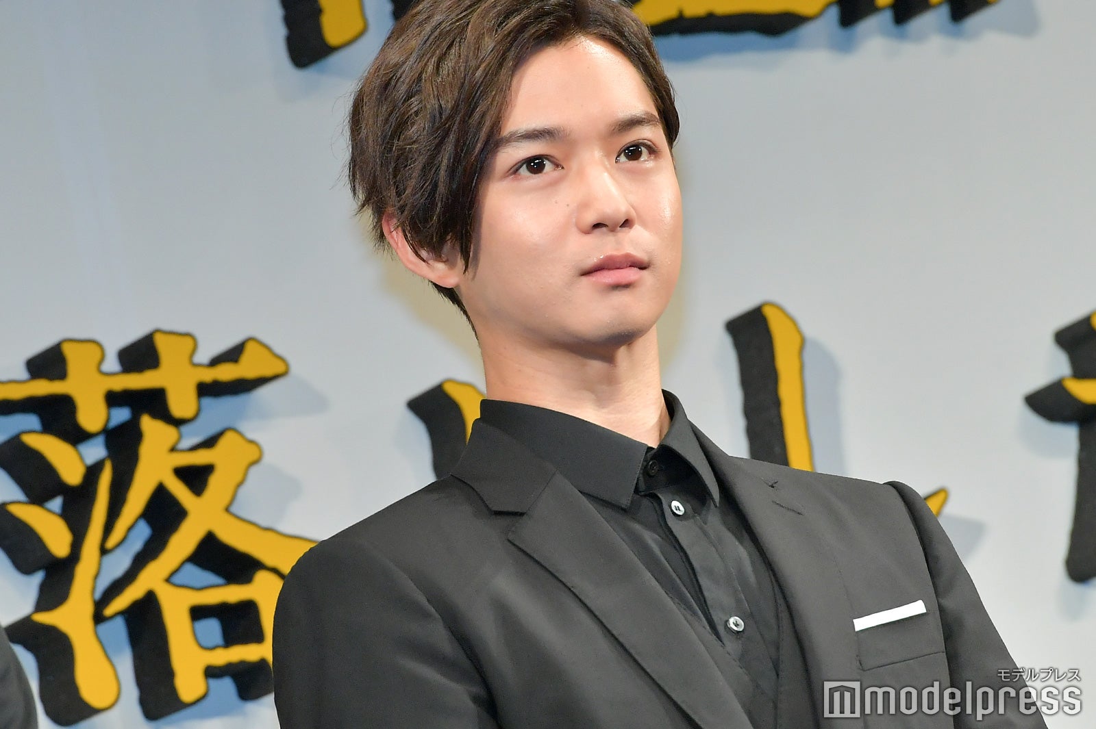 千葉雄大 （C）モデルプレス