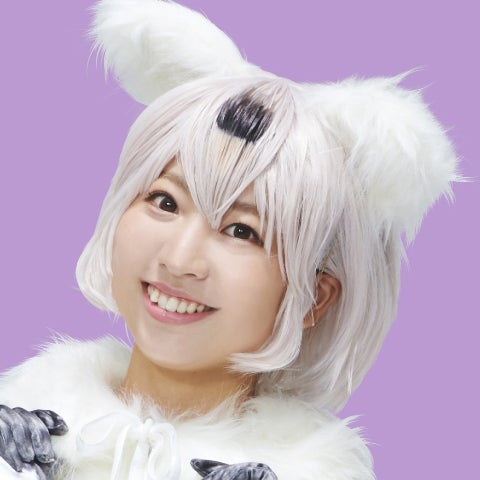 田口実加（C）けものフレンズプロジェクト2S