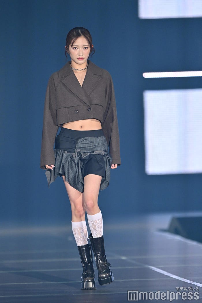 小川桜花(C)モデルプレス