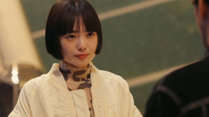 Mikako/Netflix「オオカミちゃんには騙されない」第5話(C)Netflix