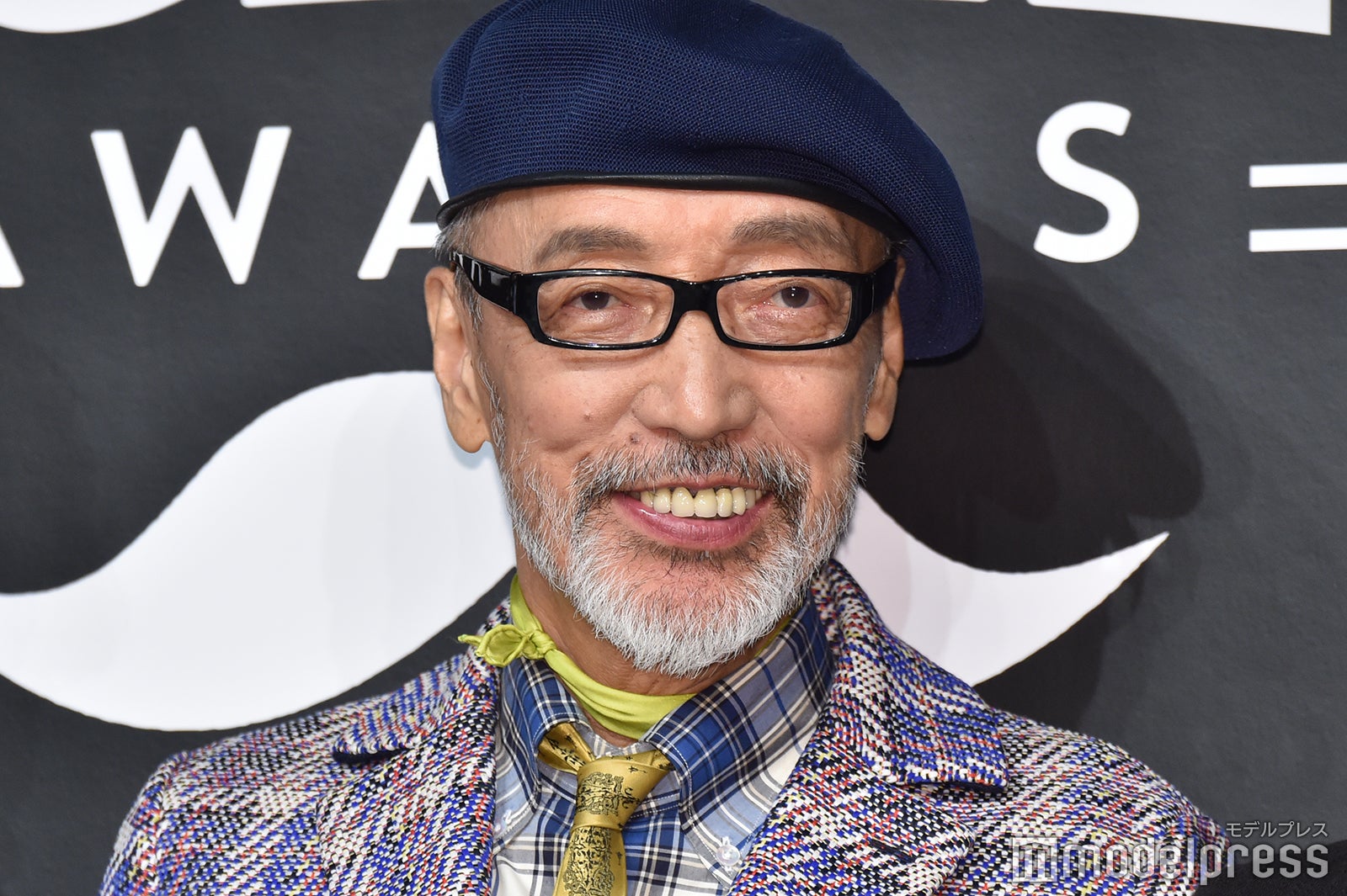 テリー伊藤 （C）モデルプレス