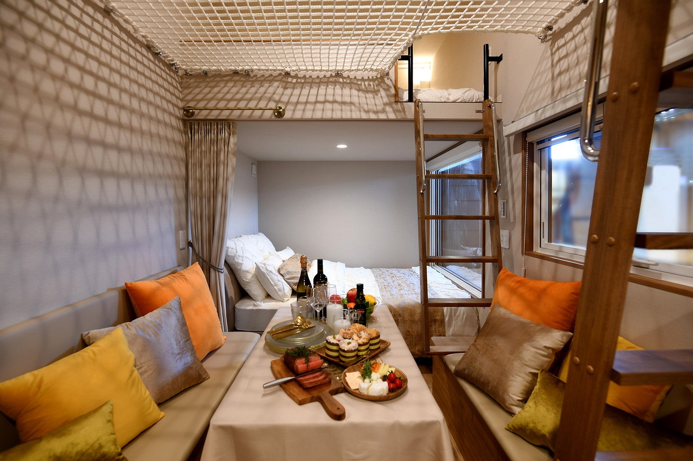 ふじ・ふもとの森／提供画像