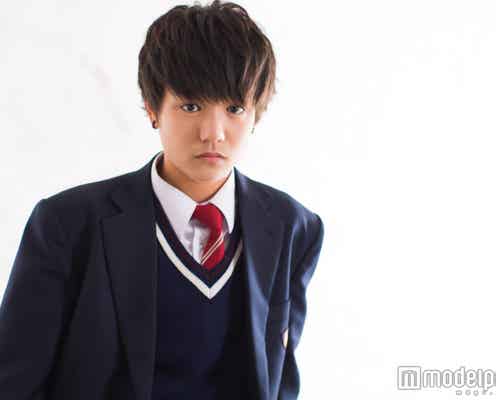 「中国・四国一のイケメン高校生」準グランプリ紹介<男子高生ミスターコン・ファイナリスト/藤井晴大>