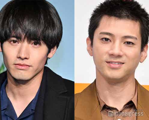 赤楚衛二、山田裕貴にした相談とは プライベートの交流も明かす「人間的な部分で似てる」
