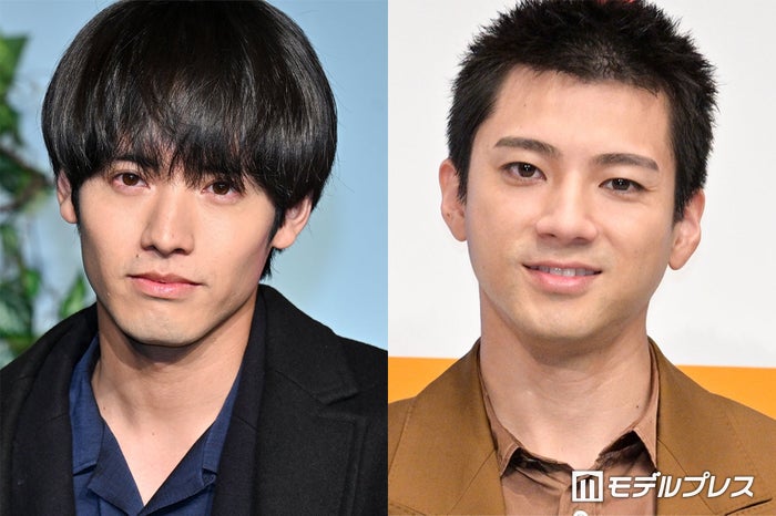 赤楚衛二、山田裕貴にした相談とは プライベートの交流も明かす「人間的な部分で似てる」