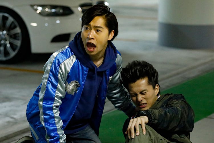 画像8 15 Nmb48太田夢莉 ヒロイン役でドラマ初出演 ボイメン小林豊と 許されぬ恋 ミナミの帝王zero モデルプレス 画像8 15 Nmb48太田夢莉 ヒロイン役でドラマ初出演 ボイメン小林豊と 許されぬ恋 ミナミの帝王zero モデルプレス