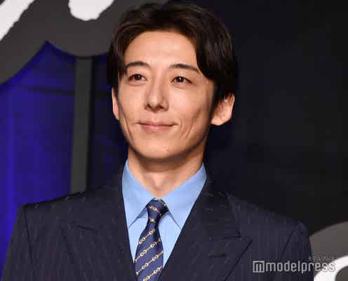 高橋一生、結婚発表で“名前”に注目集まる「本名なのかな?」「知らなかった」