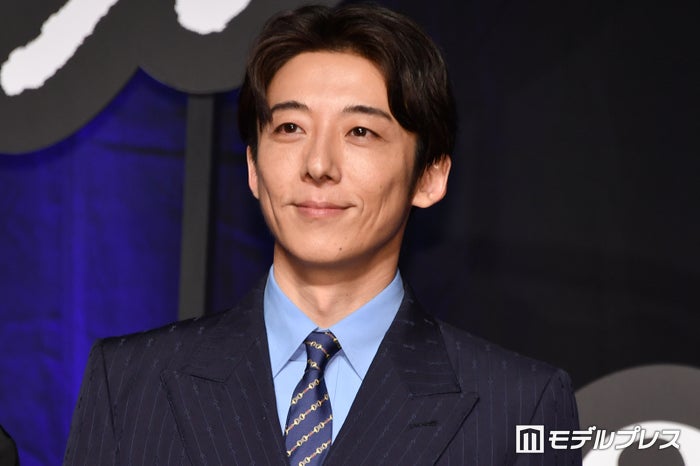 高橋一生、結婚発表で“名前”に注目集まる「本名なのかな？」「知らなかった」