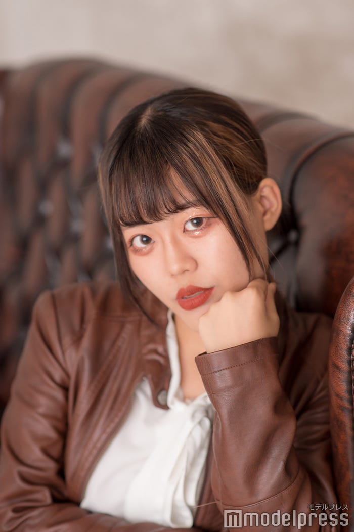 高村巴香さん(C)モデルプレス