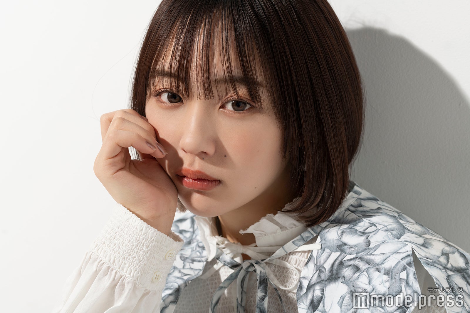 なえなの（C）モデルプレス