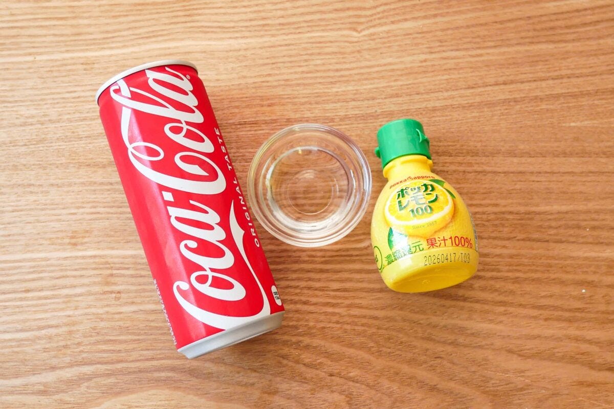 コーラ