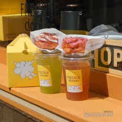 FRECKLE donuts(C)モデルプレス