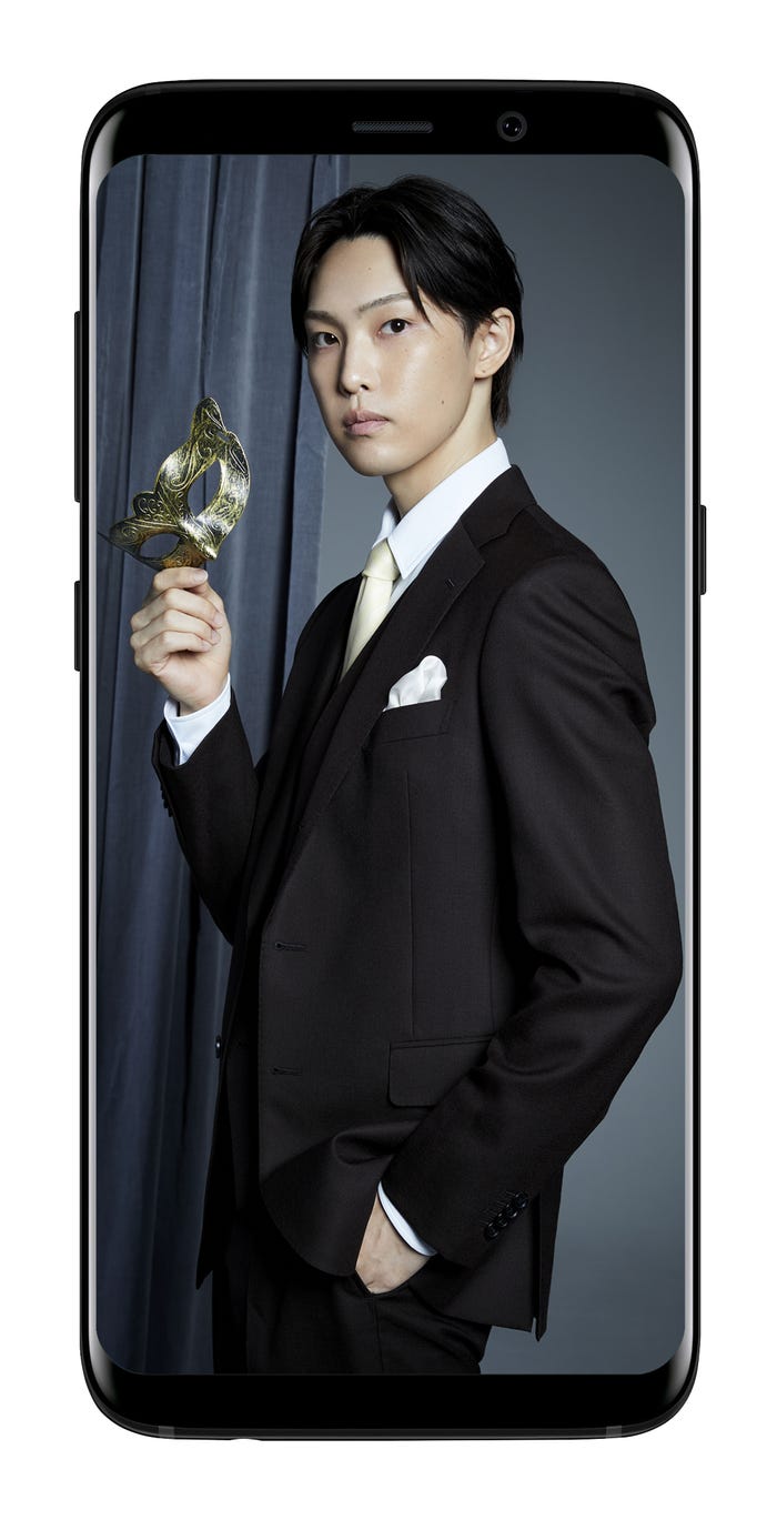 堀夏喜(C)「サブスク不倫」製作委員会・MBS