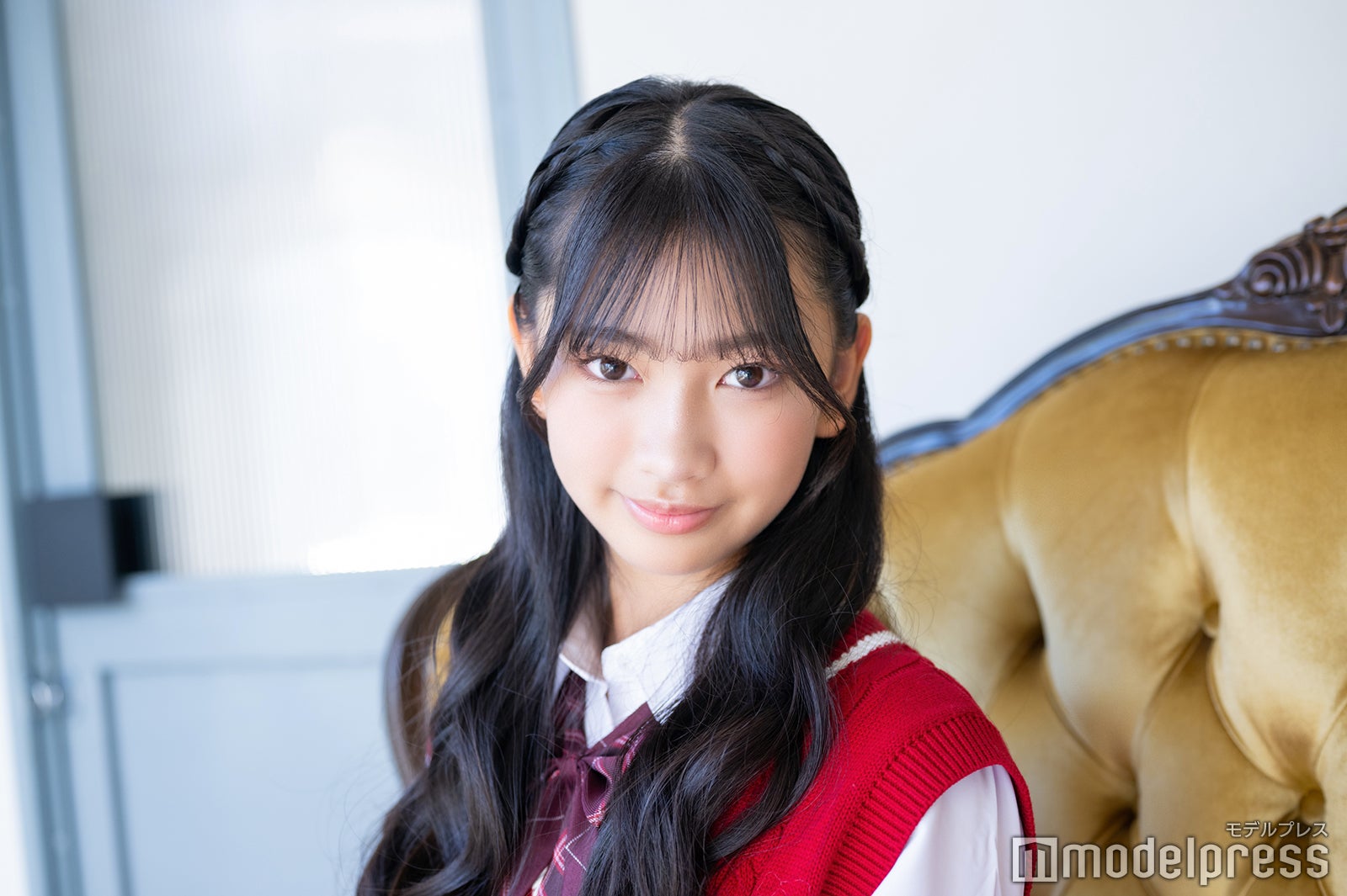 ほのさん（C）モデルプレス