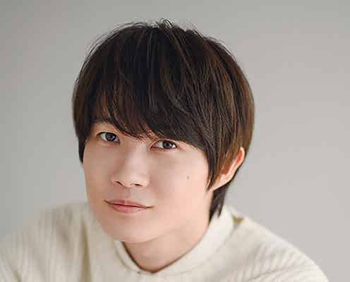 神木隆之介、15年ぶり「サマーウォーズ」主⼈公・⼩磯健⼆に声吹き込む 名台詞シーンでシンクロ