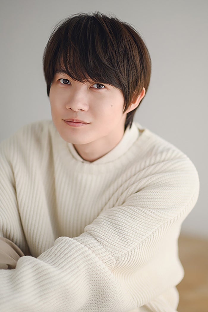 神木隆之介、15年ぶり「サマーウォーズ」主⼈公・⼩磯健⼆に声吹き込む 名台詞シーンでシンクロ