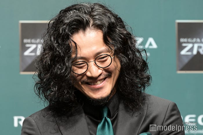 小栗旬 今の原動力とは 自身の変化にも言及 進化し続けられる自分でいれたら モデルプレス 小栗旬 今の原動力とは 自身の変化にも言及 進化し続けられる自分でいれたら モデルプレス